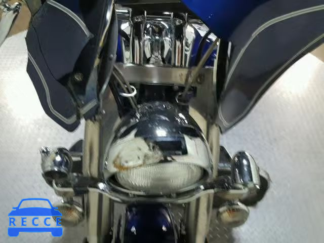 2008 YAMAHA XV1700 A JYAVP28E88A000519 image 15