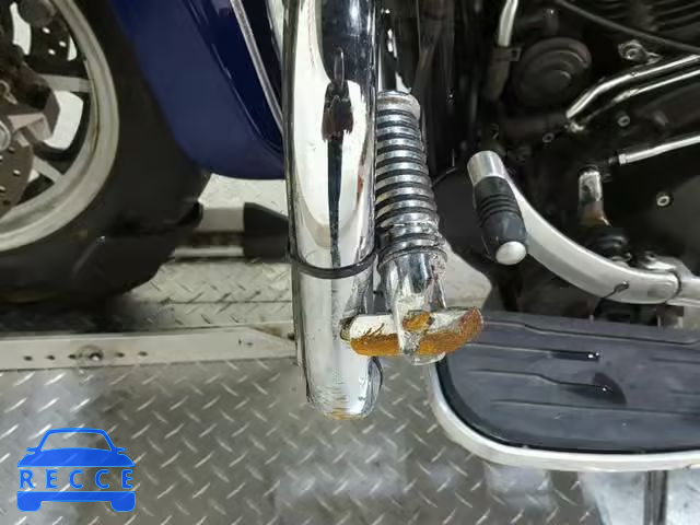 2008 YAMAHA XV1700 A JYAVP28E88A000519 image 16