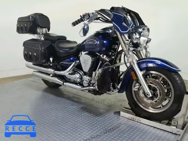2008 YAMAHA XV1700 A JYAVP28E88A000519 image 1