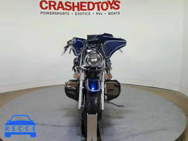 2008 YAMAHA XV1700 A JYAVP28E88A000519 image 2