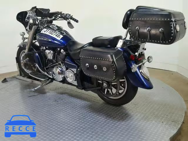 2008 YAMAHA XV1700 A JYAVP28E88A000519 image 5