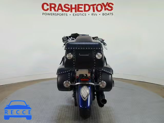 2008 YAMAHA XV1700 A JYAVP28E88A000519 image 6