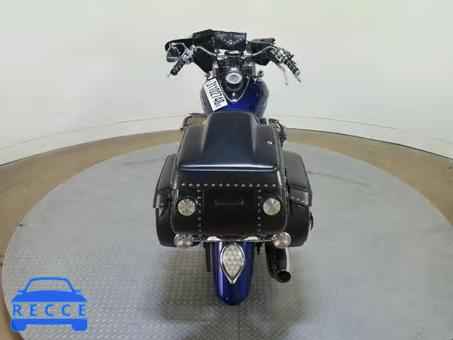 2008 YAMAHA XV1700 A JYAVP28E88A000519 image 8