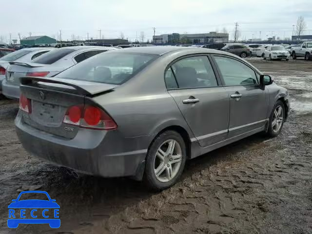 2007 ACURA CSX PREMIU 2HHFD56767H200898 image 3