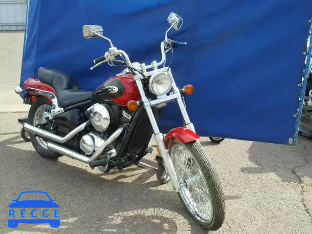 2001 KAWASAKI VN800 JKBVNCA1X1B506382 зображення 0