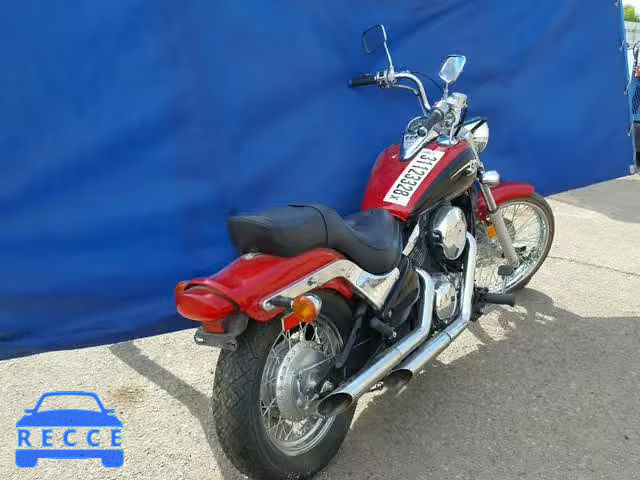 2001 KAWASAKI VN800 JKBVNCA1X1B506382 зображення 3