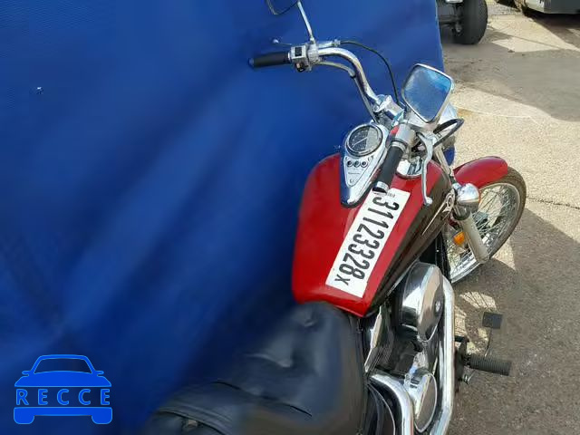 2001 KAWASAKI VN800 JKBVNCA1X1B506382 зображення 4