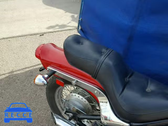 2001 KAWASAKI VN800 JKBVNCA1X1B506382 зображення 5