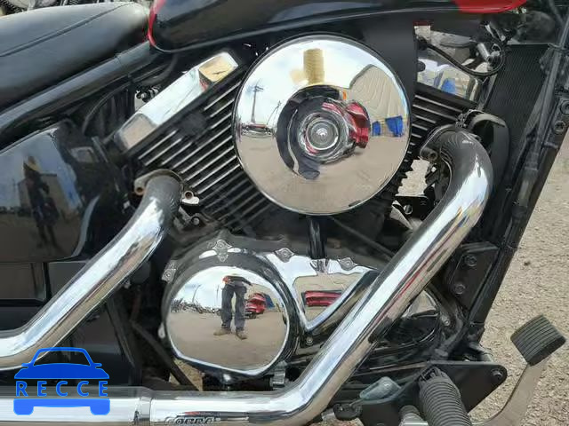 2001 KAWASAKI VN800 JKBVNCA1X1B506382 зображення 6