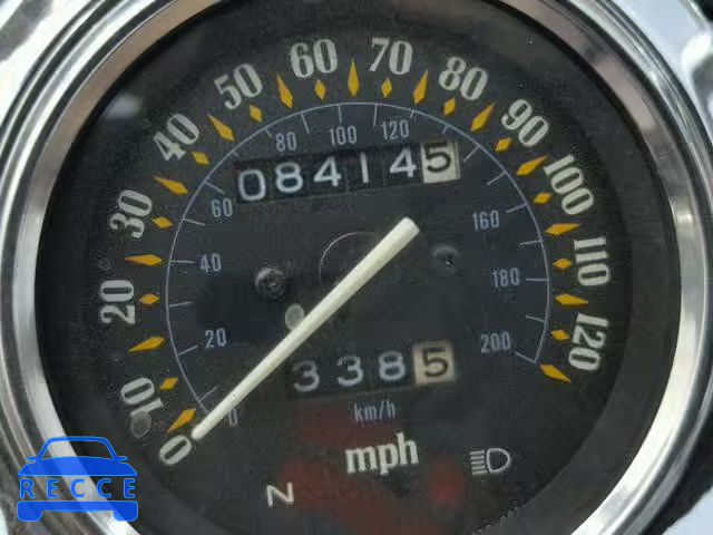 2001 KAWASAKI VN800 JKBVNCA1X1B506382 зображення 7
