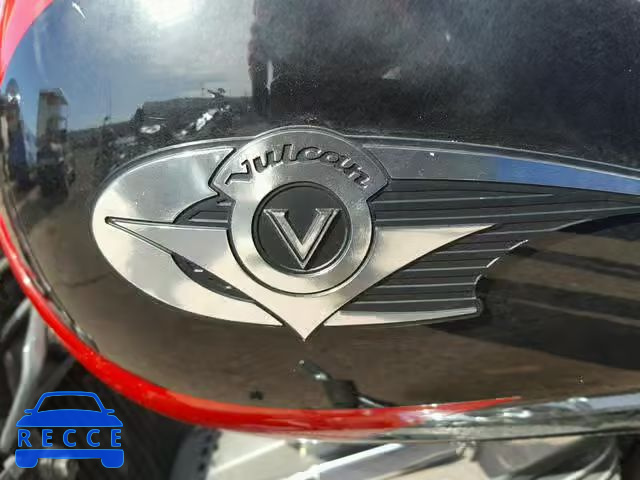 2001 KAWASAKI VN800 JKBVNCA1X1B506382 зображення 8