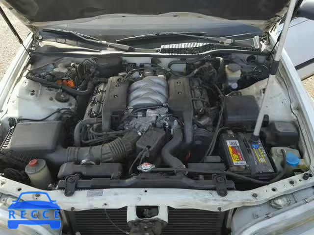 1993 ACURA LEGEND JH4KA7636PC017649 image 6