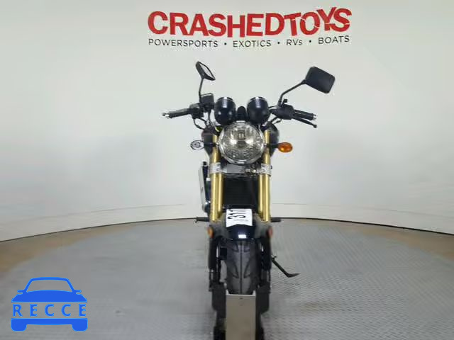 2008 HYOSUNG GT250 KM4MJ527481104791 зображення 2