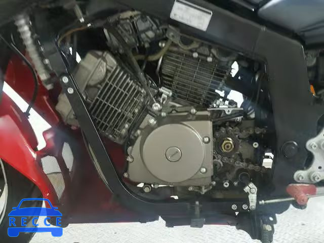 2009 HYOSUNG GT250 KM4MJ527391603695 зображення 10