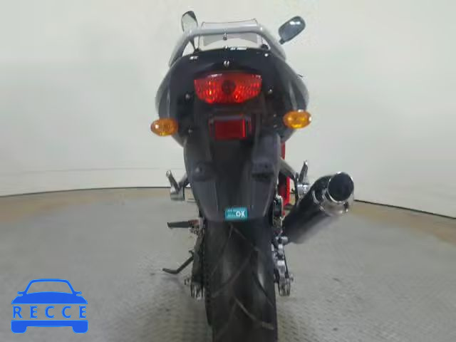 2009 HYOSUNG GT250 KM4MJ527391603695 image 16