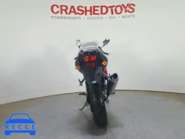 2009 HYOSUNG GT250 KM4MJ527391603695 зображення 6