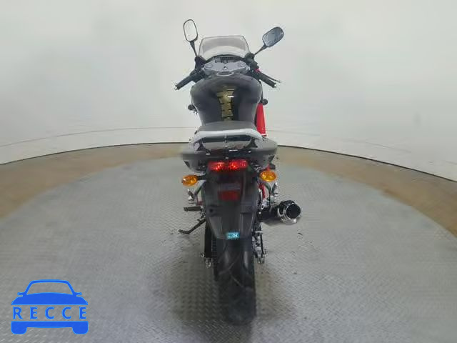 2009 HYOSUNG GT250 KM4MJ527391603695 зображення 8