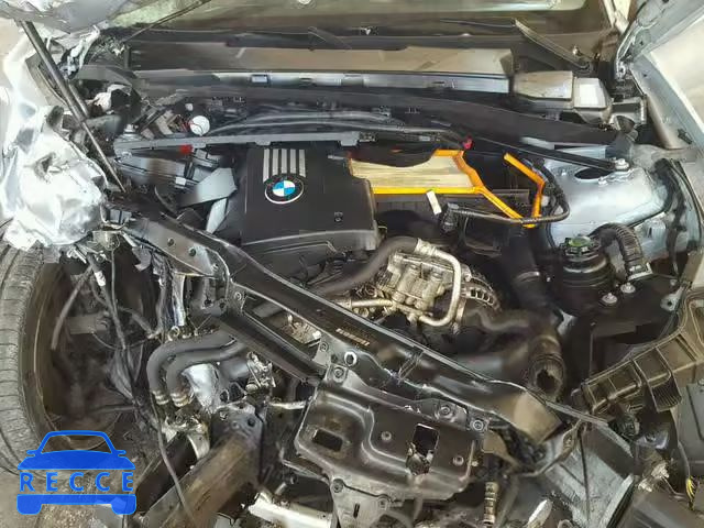 2009 BMW 135 I WBAUC73569VK95806 image 6