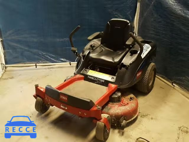 2006 TORO MOWER 260024183 Bild 1