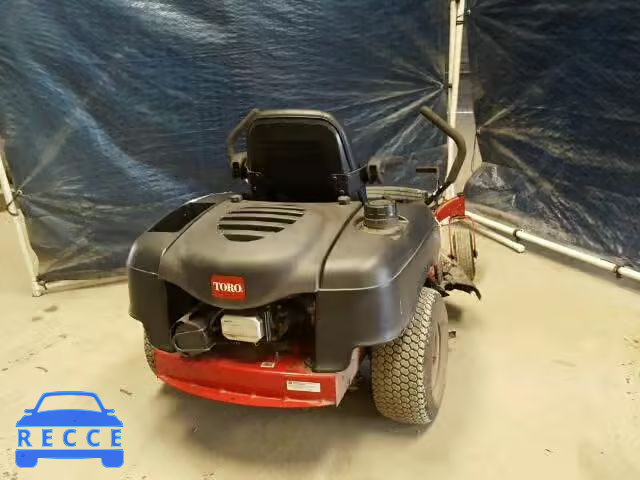 2006 TORO MOWER 260024183 image 3