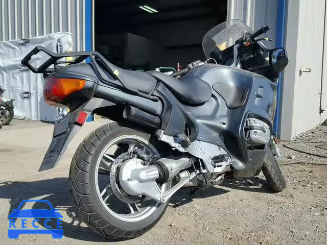 2004 BMW R1150 RT WB10499A14ZE94469 Bild 3