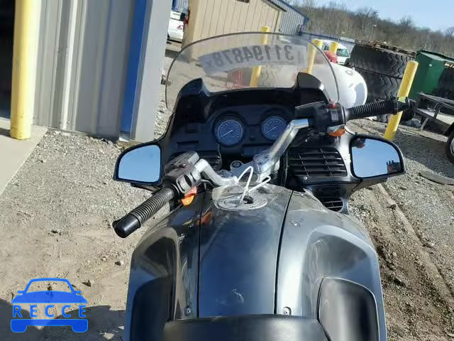 2004 BMW R1150 RT WB10499A14ZE94469 image 4