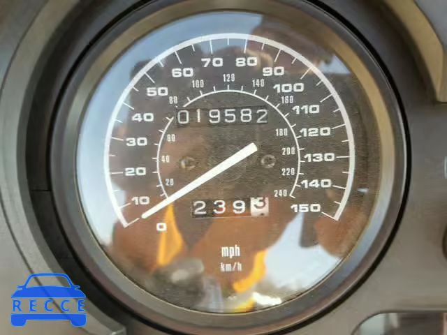 2004 BMW R1150 RT WB10499A14ZE94469 image 7