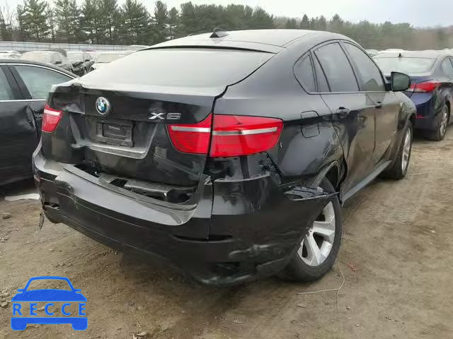 2011 BMW X6 XDRIVE3 5UXFG2C58BLX05279 image 3