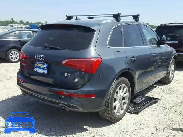 2011 AUDI Q5 PRESTIG WA1WKAFPXBA106171 image 3