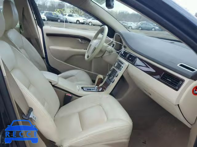 2007 VOLVO S80 V8 YV1AH852171034081 зображення 4