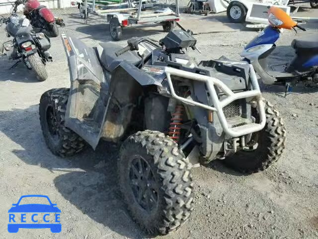 2017 POLARIS SCRAMBLER 4XASVE950HA633343 Bild 0