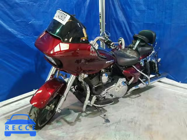2016 HARLEY-DAVIDSON FLTRXS ROA 1HD1KTM19GB639431 image 1