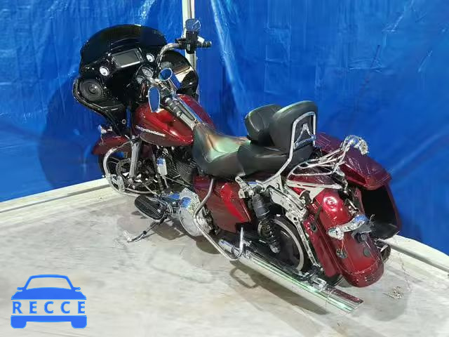 2016 HARLEY-DAVIDSON FLTRXS ROA 1HD1KTM19GB639431 image 2