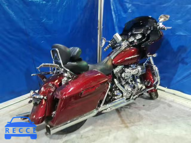2016 HARLEY-DAVIDSON FLTRXS ROA 1HD1KTM19GB639431 image 3