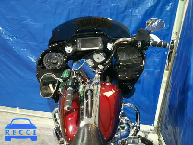 2016 HARLEY-DAVIDSON FLTRXS ROA 1HD1KTM19GB639431 image 4