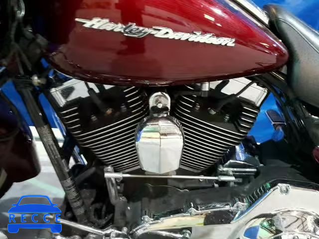 2016 HARLEY-DAVIDSON FLTRXS ROA 1HD1KTM19GB639431 image 6