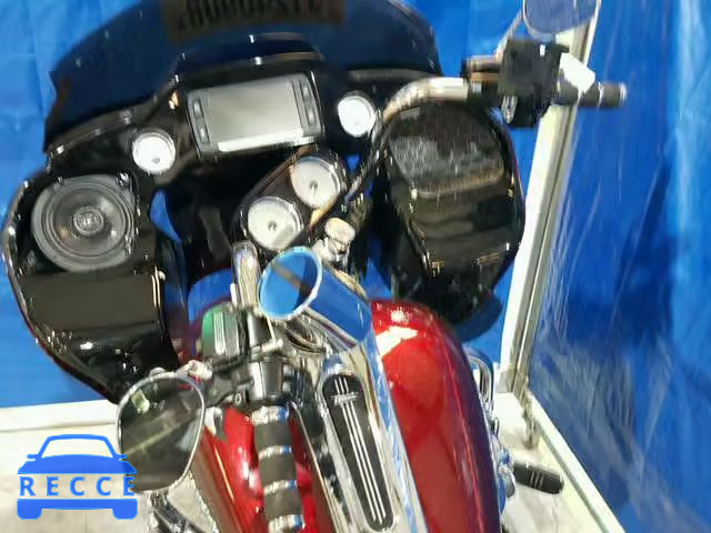 2016 HARLEY-DAVIDSON FLTRXS ROA 1HD1KTM19GB639431 image 8