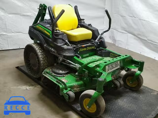 2000 JOHN DEERE TRAC 1TC915ECCHT053180 Bild 0