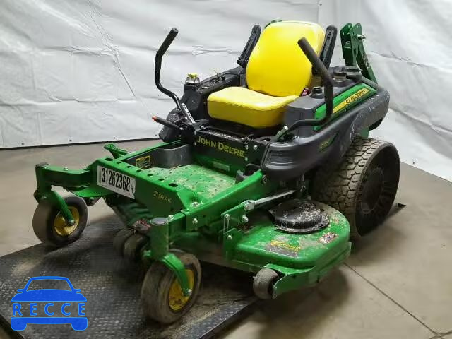 2000 JOHN DEERE TRAC 1TC915ECCHT053180 image 1