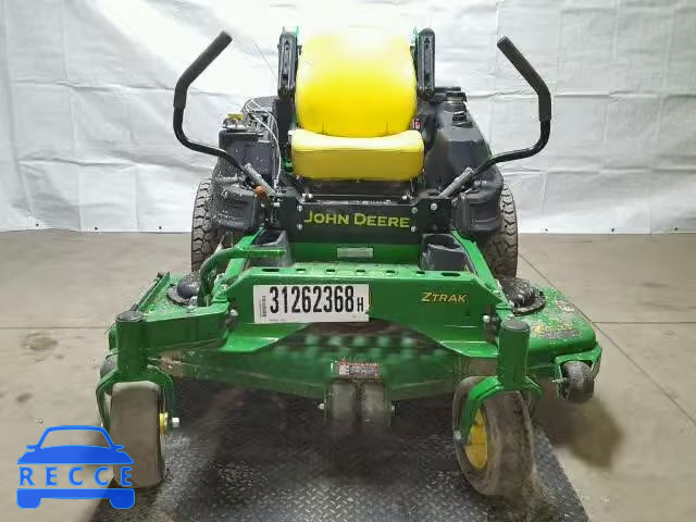 2000 JOHN DEERE TRAC 1TC915ECCHT053180 image 8