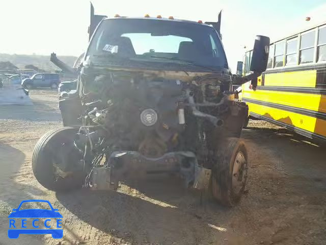 2004 CHEVROLET C65 C6C042 1GBJ6C1C54F517976 Bild 8