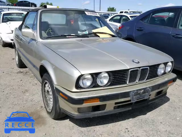 1992 BMW 325 IC AUT WBABB2312NEC28255 image 0