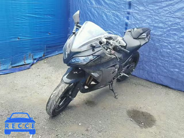 2013 KAWASAKI EX300 A JKAEX8A11DDA08062 Bild 1