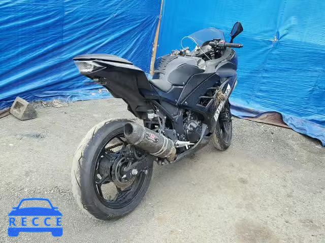 2013 KAWASAKI EX300 A JKAEX8A11DDA08062 image 2