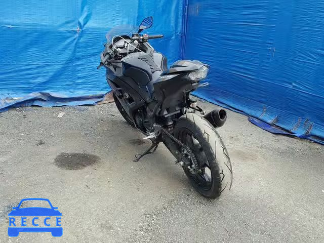 2013 KAWASAKI EX300 A JKAEX8A11DDA08062 зображення 3