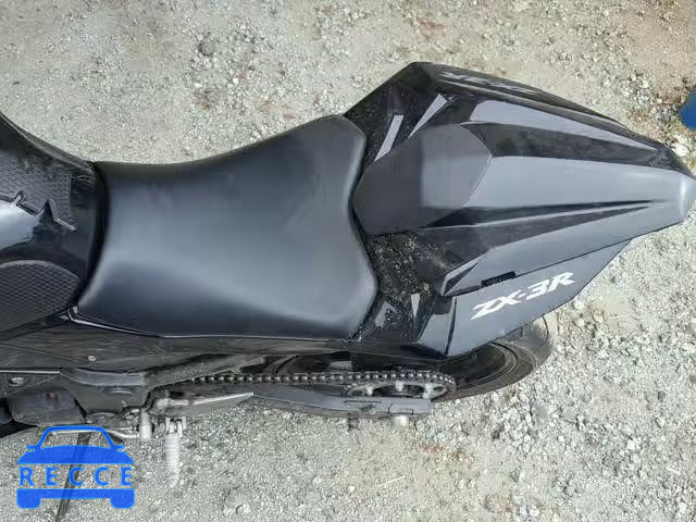 2013 KAWASAKI EX300 A JKAEX8A11DDA08062 зображення 5