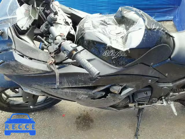 2013 KAWASAKI EX300 A JKAEX8A11DDA08062 Bild 8