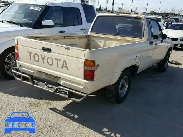 1984 TOYOTA PICKUP XTR JT4RN56S2E5027127 image 3