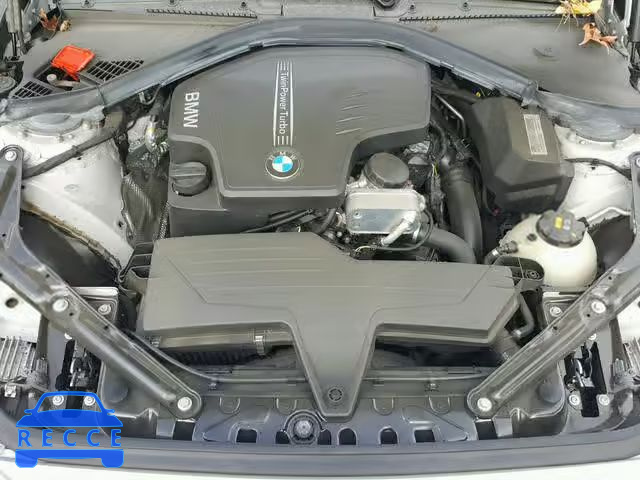 2015 BMW 228 I WBA1K5C51FV473708 зображення 6