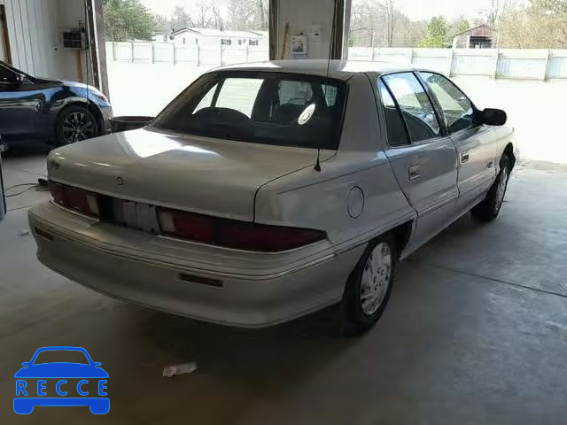 1993 BUICK SKYLARK CU 1G4NV54N7PC300312 Bild 3